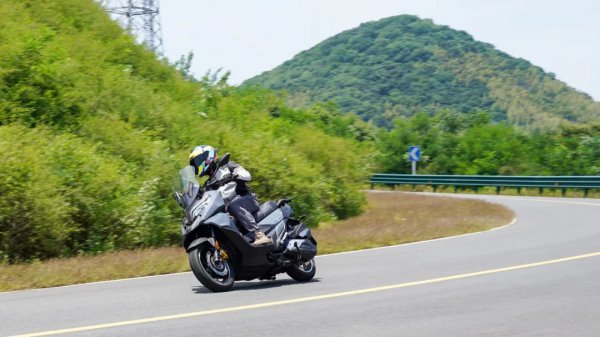 赛科龙摩托车质量怎么样