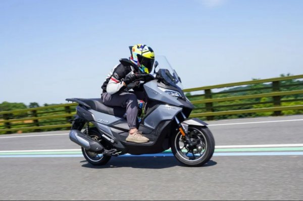 赛科龙摩托车质量怎么样