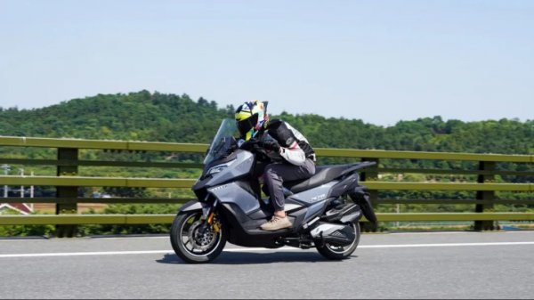 赛科龙摩托车质量怎么样