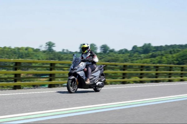 赛科龙摩托车质量怎么样