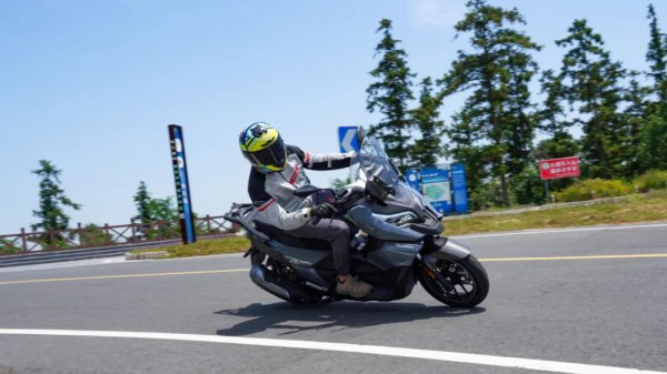 赛科龙摩托车质量怎么样