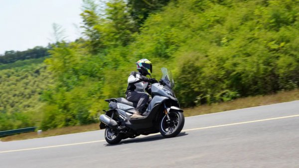 赛科龙摩托车质量怎么样