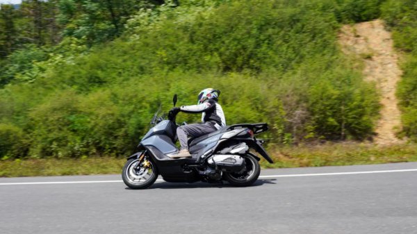 赛科龙摩托车质量怎么样