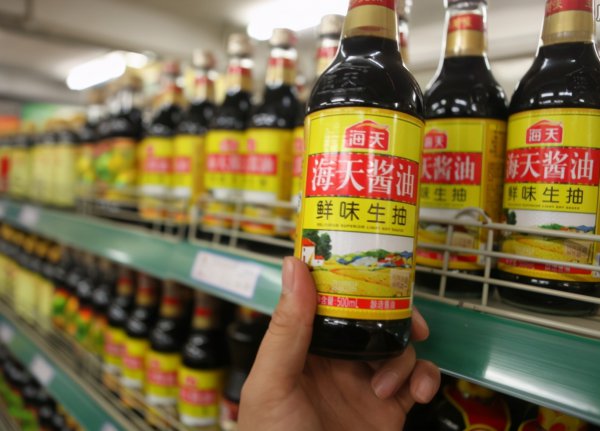 蒸鱼豉油可以用什么代替