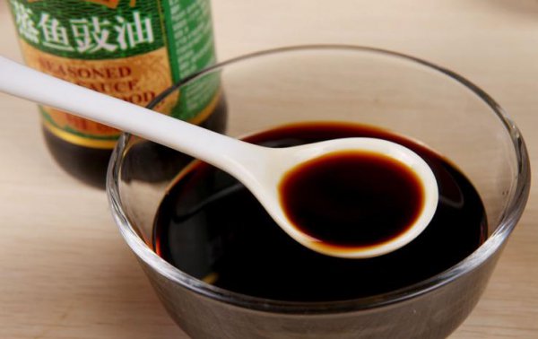 蒸鱼豉油可以用什么代替