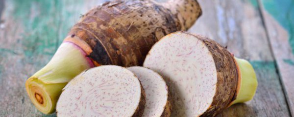 芋头冬天怎样保存长期不烂