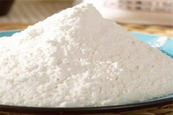 一斤面能做几斤馒头