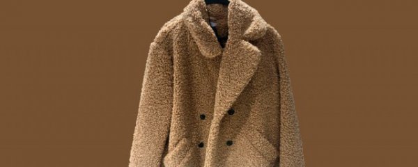 怎么辨别羊剪绒的好坏