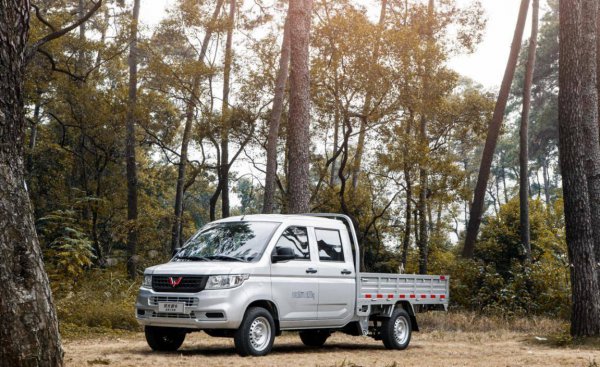 货拉拉比较吃香的车型