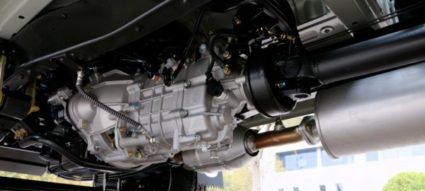 货拉拉比较吃香的车型