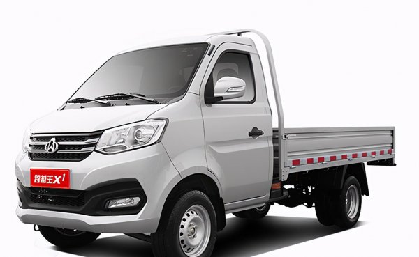 货拉拉比较吃香的车型