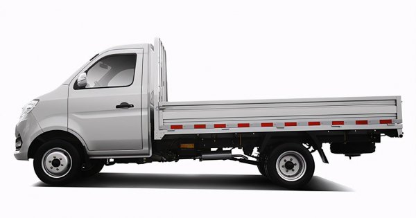 货拉拉比较吃香的车型