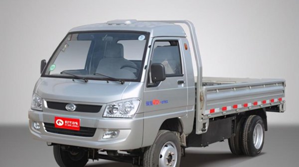 货拉拉比较吃香的车型