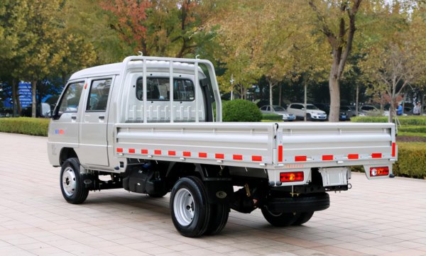 货拉拉比较吃香的车型