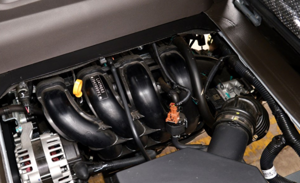 货拉拉比较吃香的车型