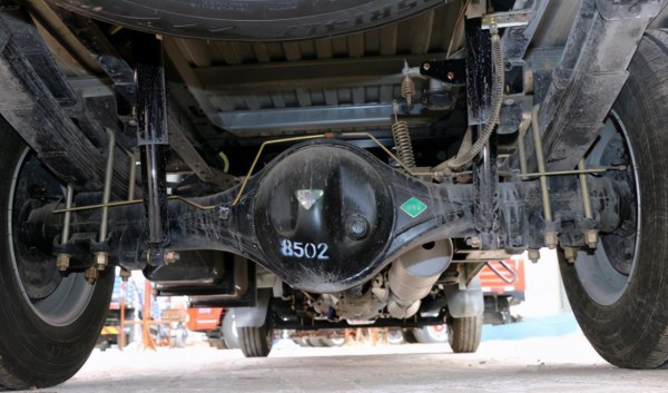 货拉拉比较吃香的车型