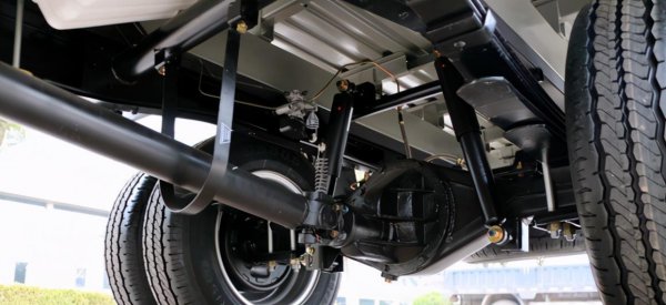 货拉拉比较吃香的车型