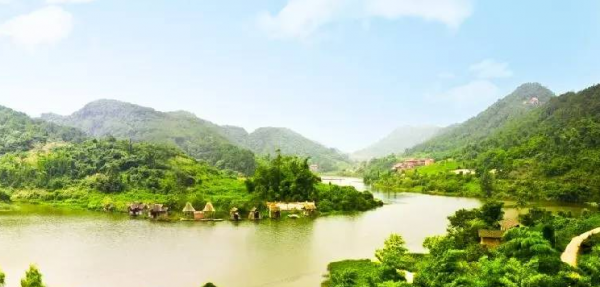 璧山好玩的地方有哪些值得推荐