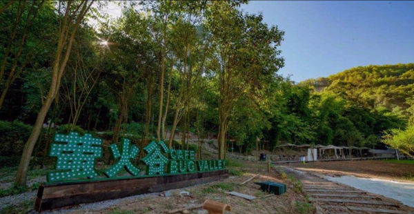 璧山好玩的地方有哪些值得推荐