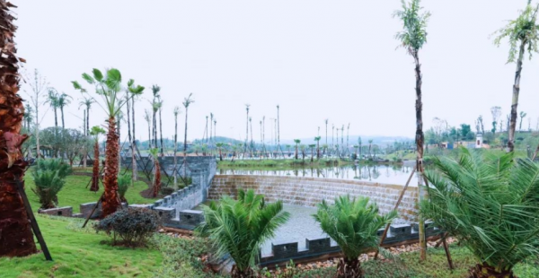 璧山好玩的地方有哪些值得推荐