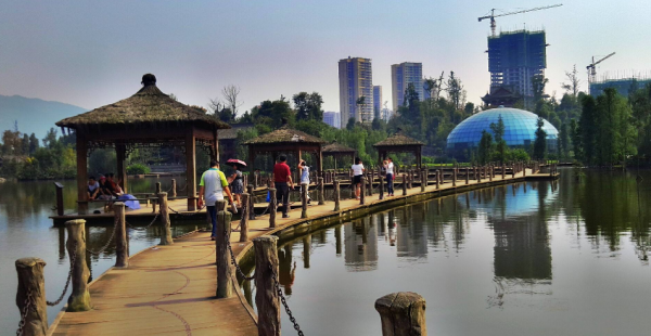 璧山好玩的地方有哪些值得推荐