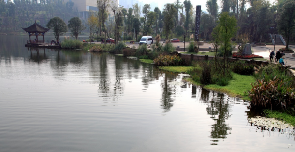 璧山好玩的地方有哪些值得推荐