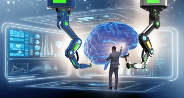 大学学机械是不是废了