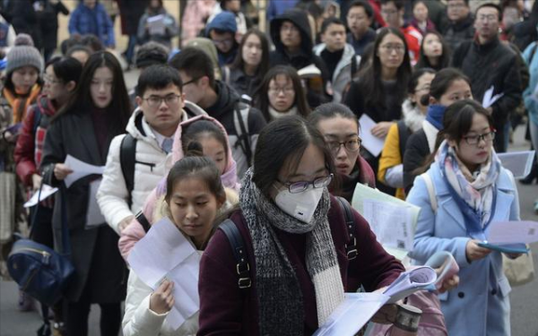 考研复试刷下来的几率有多大