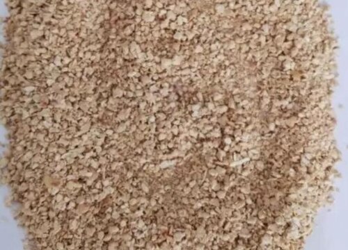 豆粕可以做肥料吗