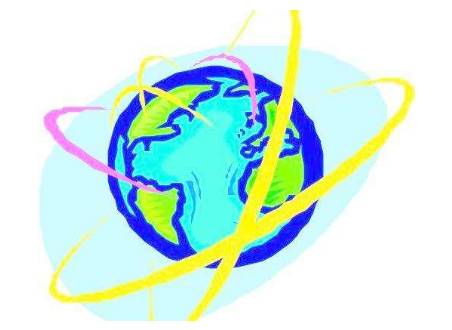 生活中的物理现象有哪些