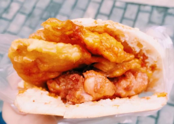 安徽美食排行榜前十名