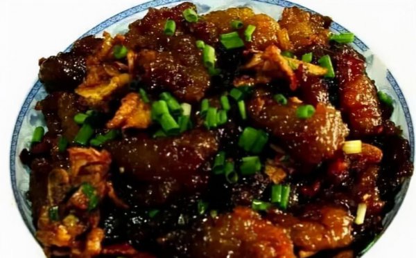 安徽美食排行榜前十名