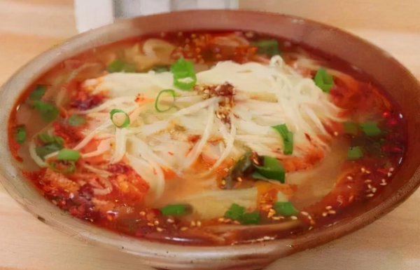 安徽美食排行榜前十名