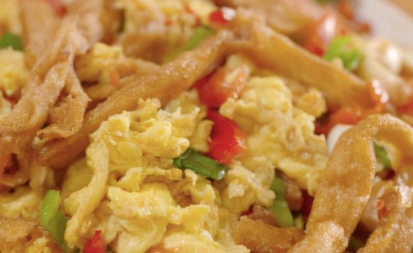 安徽美食排行榜前十名