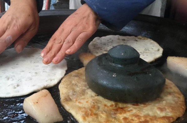 安徽美食排行榜前十名