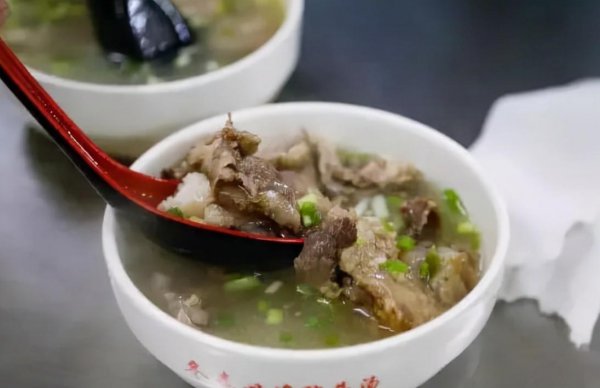 安徽美食排行榜前十名