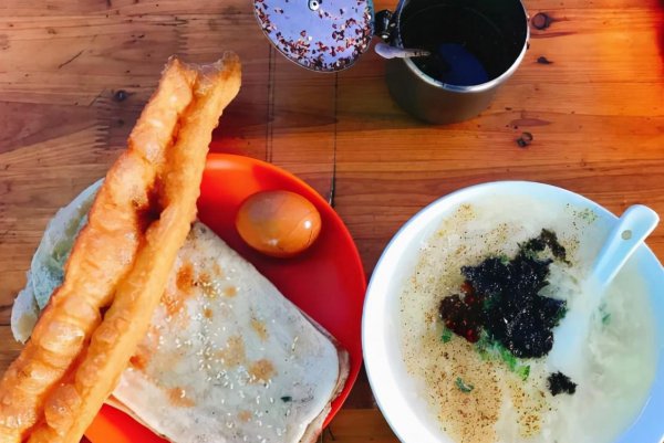 安徽美食排行榜前十名