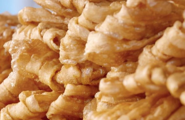 安徽美食排行榜前十名