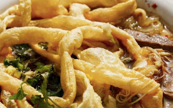 安徽美食排行榜前十名