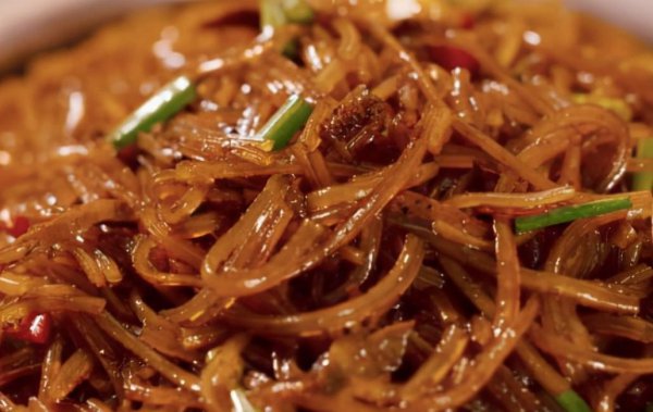 安徽美食排行榜前十名