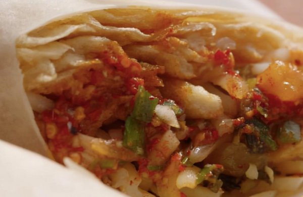 安徽美食排行榜前十名