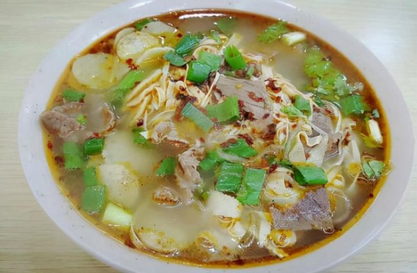 安徽美食排行榜前十名