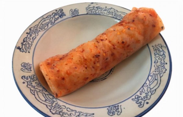 安徽美食排行榜前十名