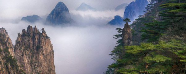 几月份去黄山最合适