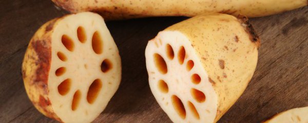 宝宝吃藕的好处和坏处