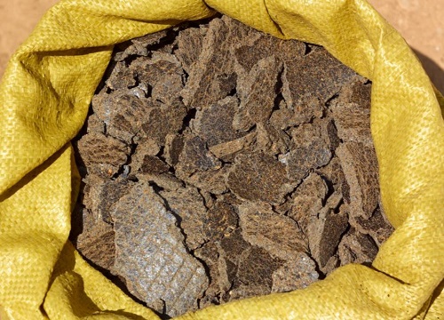 饼肥的使用方法及操作步骤介绍