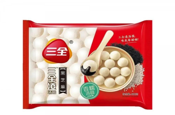 元宵节汤圆牌子哪个好