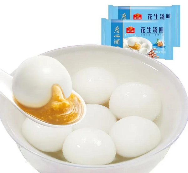 元宵节汤圆牌子哪个好