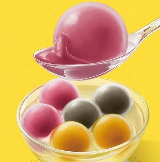 元宵节汤圆牌子哪个好