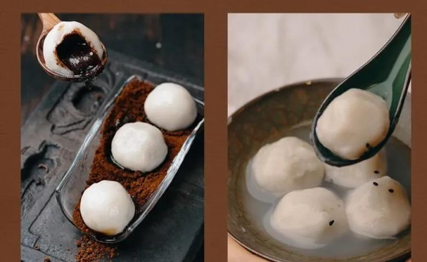 元宵节汤圆牌子哪个好